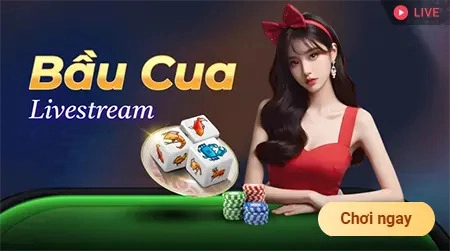 mig8 sân chơi livestream bầu cua